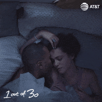 Tired Short Film GIF by AT&T Hello Lab