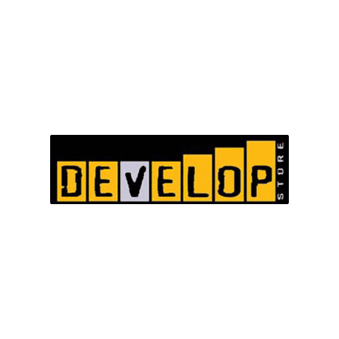 developstore giphygifmaker heraklion developstore develop store Sticker