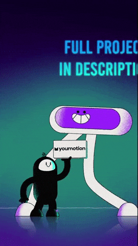 Character Poster Slides