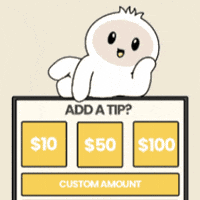 Tip Tumtum GIF by okdstudio
