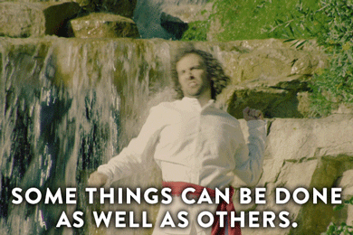 comedy central jump GIF by Drunk History