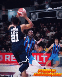 Anthony Brown Conor Morgan GIF