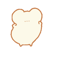 Happy Dance Sticker