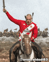 Vikings Love GIF