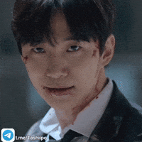 Kdrama GIF