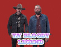 Country Music Good Job GIF by ABC Music