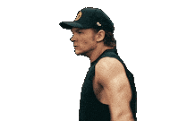 Heated Rivalry Sticker by Ulker Pro