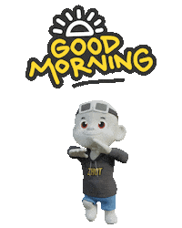 Coffee Smile Sticker by Zhot