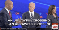 Joe Biden Dnc Debates 2019 GIF by GIPHY News