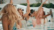 Music Video Zombies GIF by Hollywood Records