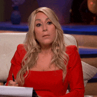Interested Shark Tank GIF by ABC Network