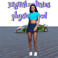 Game Time Omg Sticker by Robodrone