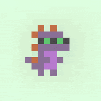 looksrawr rawr cc0 tiny dino tiny dinos GIF