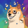 Tired Shiba Inu GIF by Doge Pound