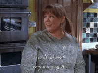season 6 netflix GIF by Gilmore Girls 