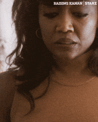 Season 4 Starz GIF by Raising Kanan