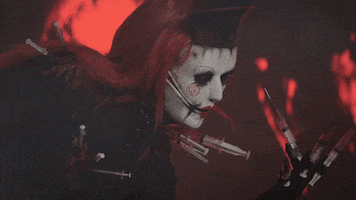 Dragula GIF by BouletBrothersDragula