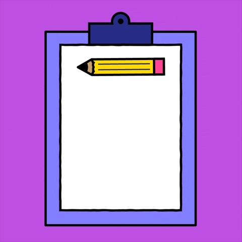 Interview Hiring GIF by Jessica Lau