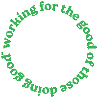 allgoodstudio  Sticker