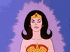 Wonder Woman GIF