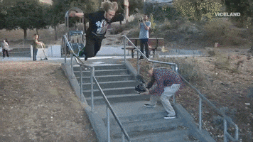 GIF by KING OF THE ROAD