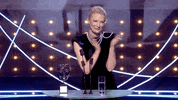 Bafta 2023 GIF by BAFTA