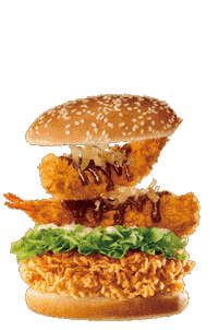 Kfc Sticker by kfctaiwan