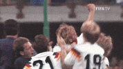 Happy Germany GIF by FIFA