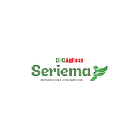 Biologicos Seriema Sticker by AgRoss
