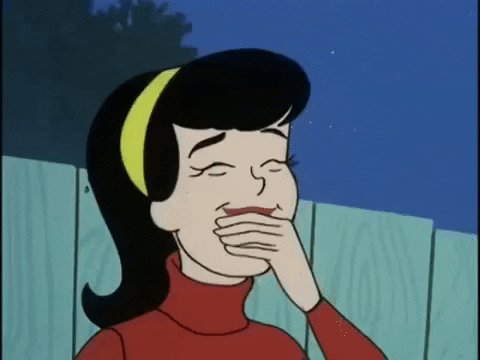 Laugh Laughing GIF by Archie Comics