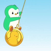 Crypto Playing GIF by Abster