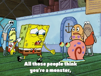 season 4 episode 13 GIF by SpongeBob SquarePants