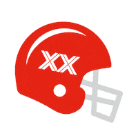 Dos Equis Football Sticker by Dos Equis Gifs to the World