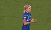 Ncc Nccourage GIF by National Women's Soccer League