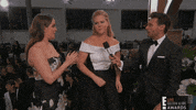 break it down amy schumer GIF