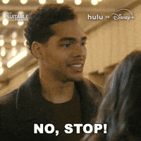 Tv Show No GIF by HULU