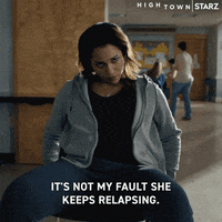 Episode 2 Drama GIF by Hightown