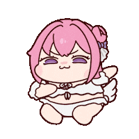 Dance Summer Sticker