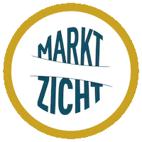 MarktzichtOosterhout oosterhout eetbar 0162 marktzichtoosterhout Sticker