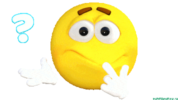 The Thinker Mood Sticker by echilibrultau