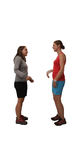 Happy Friendship Sticker by Schladming-Dachstein