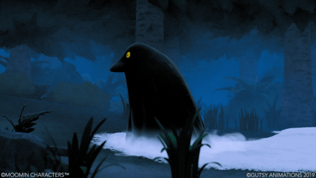 moominofficial giphyupload moomin moomins moominvalley GIF