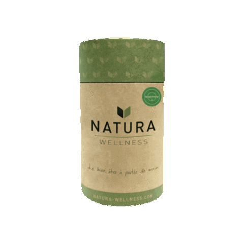 NaturaWellness fitness wellness natura natura wellness Sticker