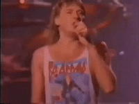 def leppard GIF