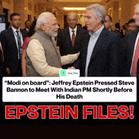 Narendra Modi Bjp GIF by Indian National Congress