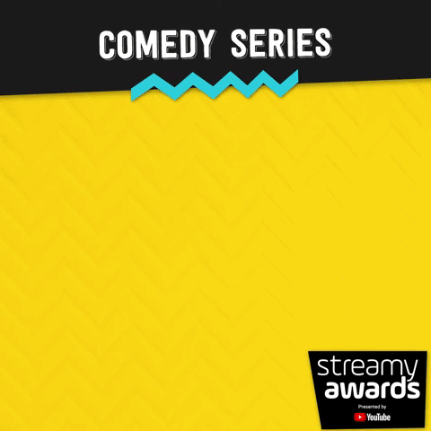 internet nominees GIF by The Streamy Awards