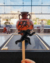 Stop Motion Animation GIF by cintascotch