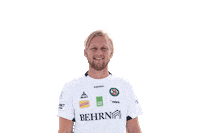 Orebro Osk Sticker by ÖSK Fotboll