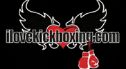 ILKBAtlanta workout gym fighting martial arts GIF