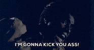 calvin lockhart blaxploitation GIF by Warner Archive